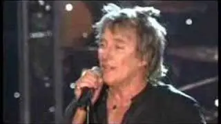 Rod Stewart - Maggie May
