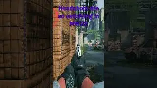 Headshots in MW2 are SO SATISFYING #shorts
