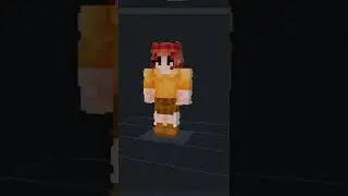 Making A Stardew Valley Minecraft Mod Day 1