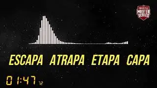 EJERCICIOS PARA IMPROVISAR CON BEATS DE DJ DMANDADO/ ENTRENA TU FREESTYLE / FORMATO FMS PERÚ