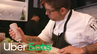 Unpacked: Dr. Limón | Uber Eats