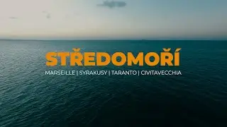 PLAVBA STŘEDOMOŘÍM NA VÝLETNÍ LODI