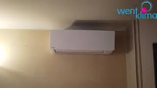 Daikin Sensira+ FTXC-B 2020