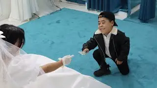 АЛИБОБО РИШТОНЛИК КЕЛИНГА 100$ ТЎЙОНА ҚИЛДИ!