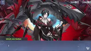 Confluence of Nothingness - part 3 | Azur Lane
