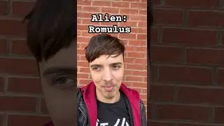 Alien Romulus: Out Of Theatre Review