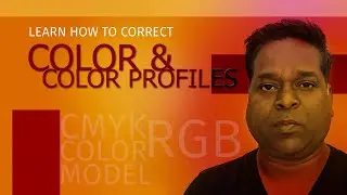 Color and Color Profiles