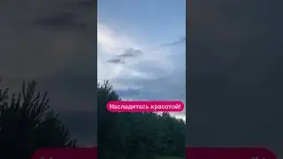 Душа питается красотой!