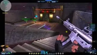 Uzbek Global Strike