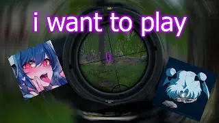 i just want to play