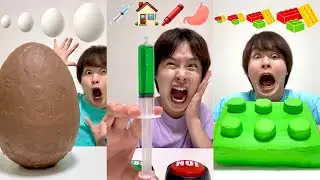 Saito09 funny video 😂😂😂