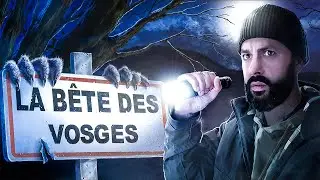 THE STORY THAT TERRIFIED EASTERN FRANCE
