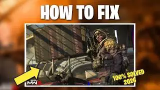 FIX COD MW3 & WARZONE NOT LAUNCHING STEAM - Full Guide 2026