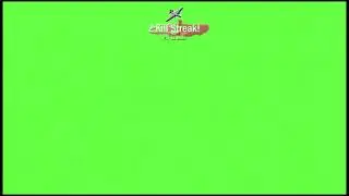 UAV Green Screen