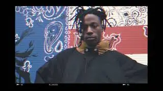 [FREE] joey bada$$ x jid type beat 
