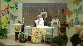 Worship at Hope Lutheran Church Selden