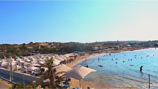 SUMMER IN MALTA 2021 - TORTUGA BEACH BAR