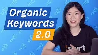 New Organic Keywords Report (And How To Use It)
