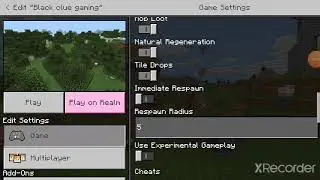 How to delete Worlds in Minecraft