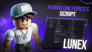 Roblox Phantom Forces Script | Phantom Forces Script | [AIMBOT, PLAYER ESP, RAINBOW GUNS & MORE]