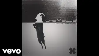 Chevelle - Joyride (Omen) (Official Audio)