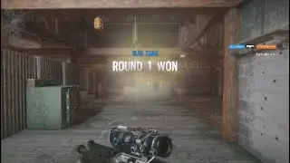 ESL and diamond ranked clips | R6S