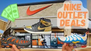 Nike Outlet Store deals نايك هوة دليوم