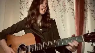 Shotgun -original by Alexis May