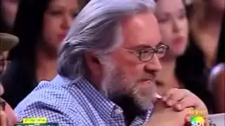 Programa do Ratinho Dez ou Mil  10/02/2014 Parte 2