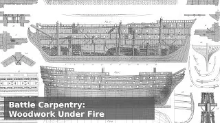 Battle Carpentry - Woodwork Under Fire
