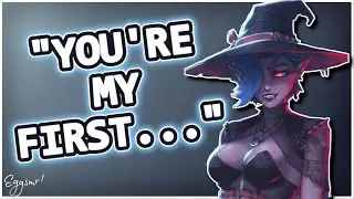 [F4A] Vampire Spawn Needs to Drink Your Blood... [GF ASMR] [GF RP] [Baldur's Gate Inspired]