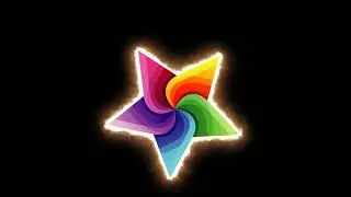 Star logo