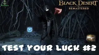 [BDO] Test your luck #2