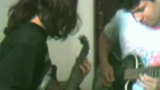Jotun - In Flames