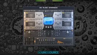 Diversion - DS Audio