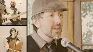 Danny Hamilton - Until We All Rise