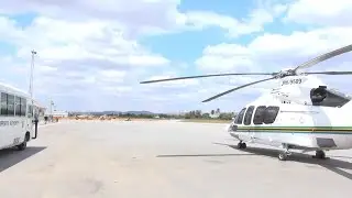 FAHAMU KINACHOENDELEA KWENYE KIWANJA CHA NDEGE DODOMA NA UJENZI WA UWANJA WA NDEGE WA MSALATO