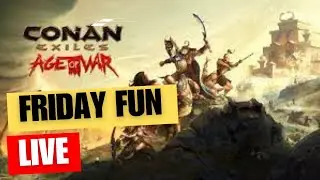 WAITING FOR CHAPTER 2 AGE OF WAR