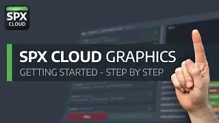 Getting started with SPX Cloud