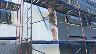 Знайшов чудову роботу для переселенця, і живу як кіт в маслі😱‼️