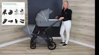 KidCo Uno+ Bundle Quick Overview #1
