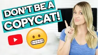 3 YOUTUBE VIDEO RESEARCH MISTAKES **Don’t Be a YouTube Copycat!**