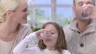 AQUEENA PRO - Systém čištění vody
