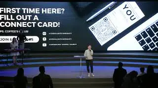 English Service | 4/30/23