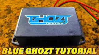 BlueGhozt Tutorial By Braggin Lightz
