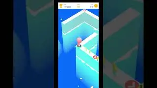 Tap Tap Rush, Tap Tap Dash Game Play