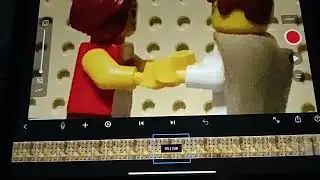 No updates on Lego Ben and Jacob stay tuned new episode still to come