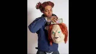 [free] chuckyy x skrilla x philly drill type beat 