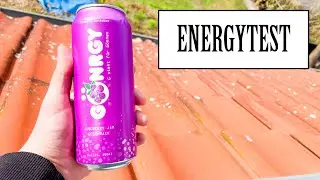 Gönrgy - Juneberry Jam | ENERGYTEST