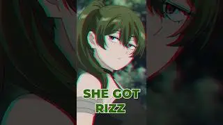 10 Reasons why Übel is Best Girl  l Frieren Beyond Journey's End